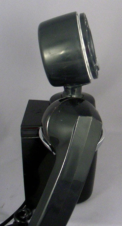Model 183 Spacemaker - Black