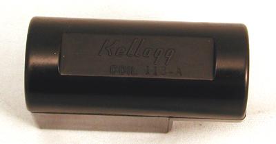 Kellogg Redbar - Coil 113-A