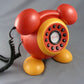Mickey Phone