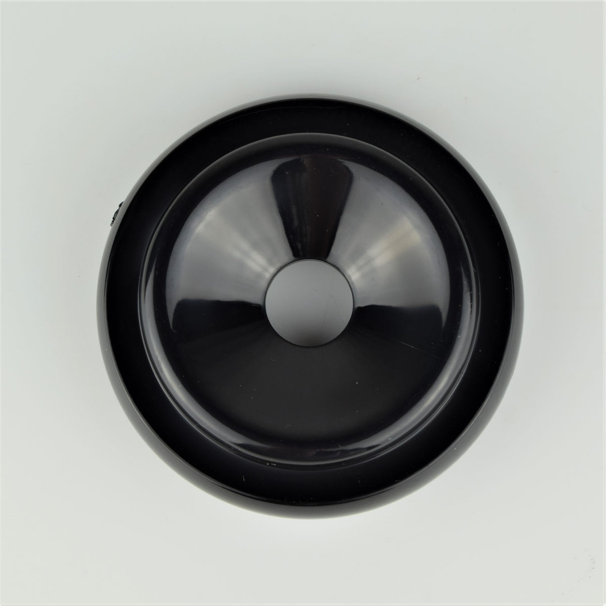 Receiver Shell Button Reproduction Receiver Shell with Cap - Oldphoneworks – oldphoneworks