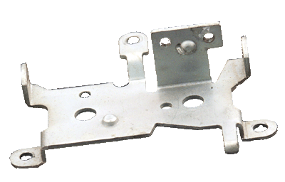 Western Electric - 302 Switch Holder