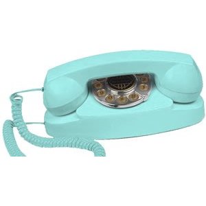 Paramount Princess Phone - Blue