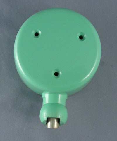 Automatic Electric 183 Dial Cup - Green