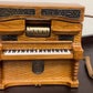 Player Piano Telephone and Music Box