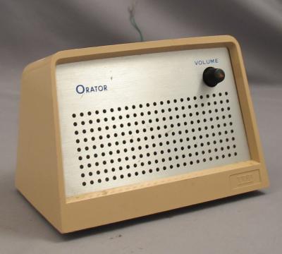Ovation Speakerbox