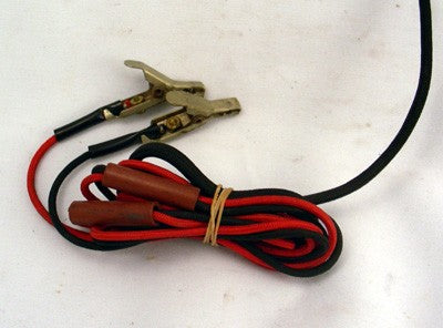 Lineman's Test Set with Pin Dialer