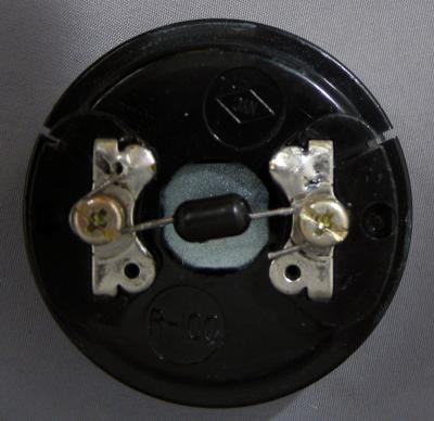 Western Electric - Receiver Element - R100