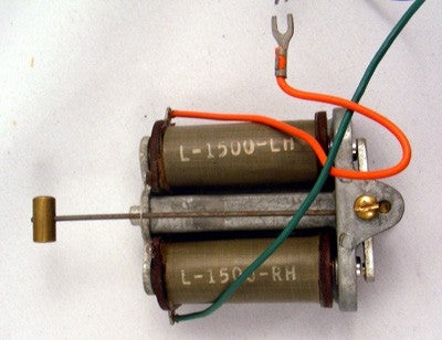 Electric Ringer Ringer for North Electric Galion - Oldphoneworks – oldphoneworks