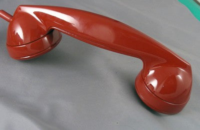 Western Electric 354 - Red
