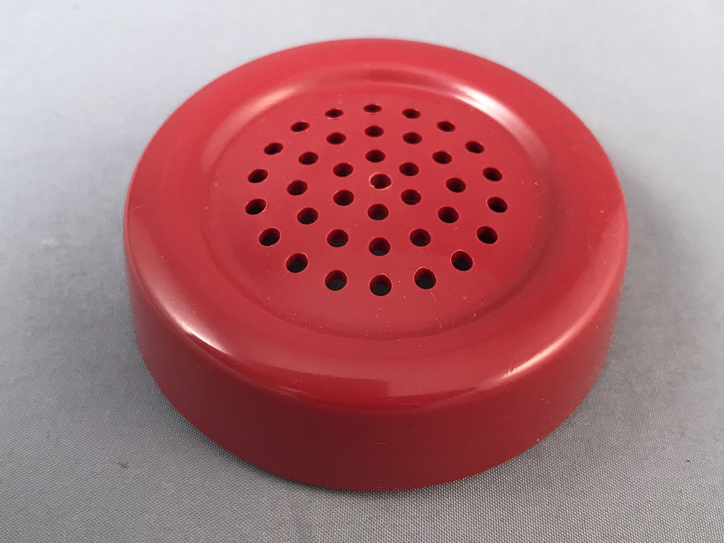 G Style Transmitter Cap - Dark Red