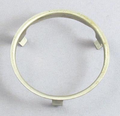 Western Electric Dial Plate Retainer Ring