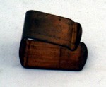 Northern or Western Electric Clip for 61a Filter for 211 Spacesaver
