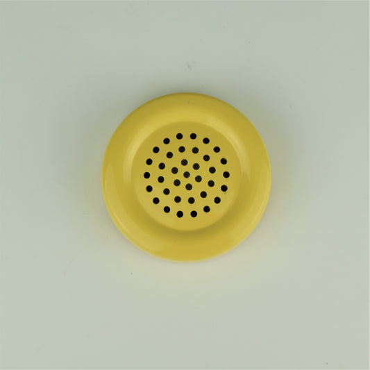 G Style Transmitter Cap - Pastel Yellow