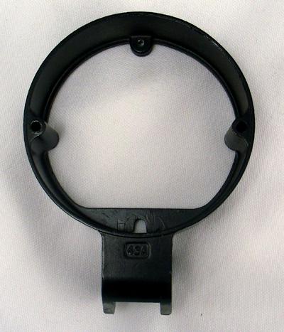 Northern or Western Electric Dial Mount,43a for 211 Spacesaver.