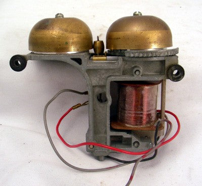 Western Electric Line Ringer Ringers - Oldphoneworks – oldphoneworks
