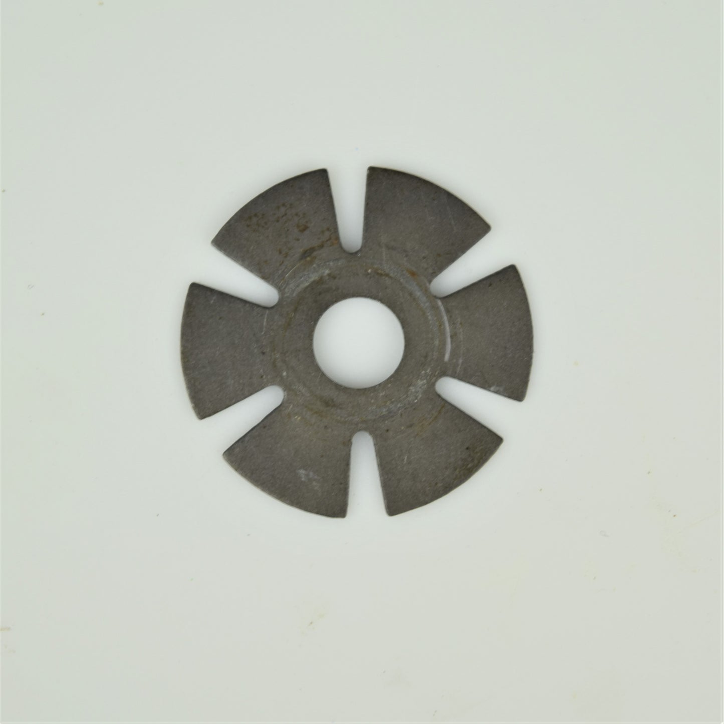 Western Electric Dial Washer