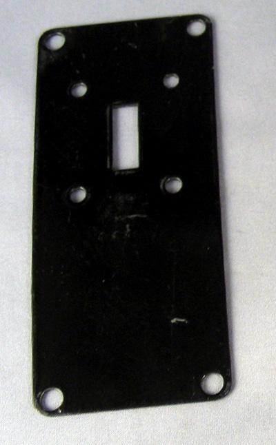 Kellogg Switchplate