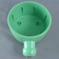 Automatic Electric 183 Dial Cup - Green