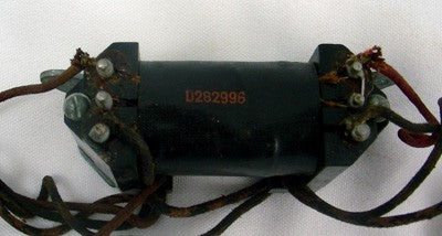 Automatic Electric  D282996 coil