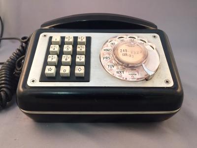 Automatic Electric 880 - Dual Dial