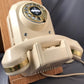 Automatic Electric Type 50 - Ivory with Brass Trim