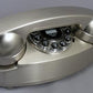 Brushed Chrome Princess Phone