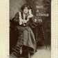 Vintage Telephone Postcard "Not a chance"