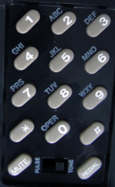Opus Character phone