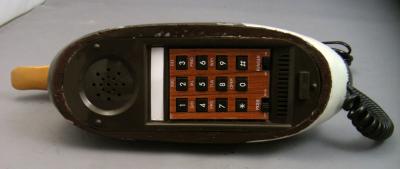 Quacky III Novelty Phone