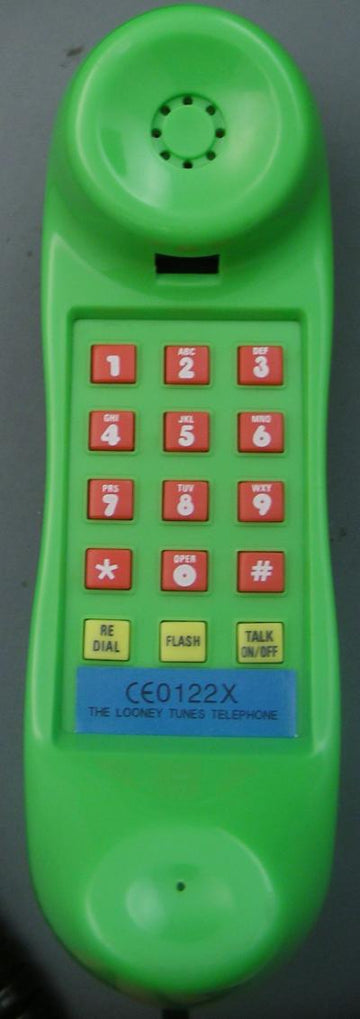 Disney Phones – oldphoneworks