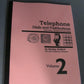 Telephone Dials and Pushbuttons (Vol 1&2)