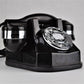 Automatic Electric Type 34 - Black with Chrome Trim