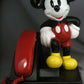 The Mickey Mouse Telephone - 1990's