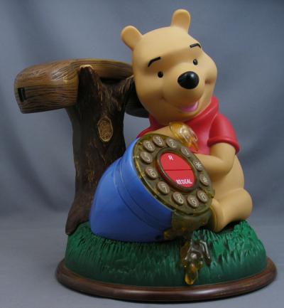 Winnie the Pooh Novelty Telephone