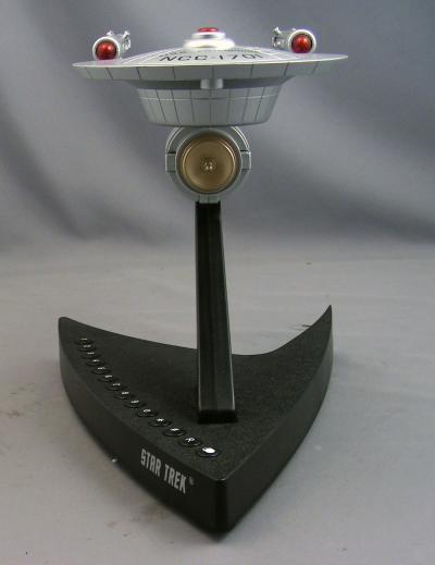 USS Enterprise NCC-1701 Novelty Phone