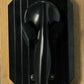 Black Kellogg 950 Wall Phone