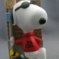 Joe Cool Snoopy Novelty Phone