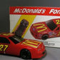 McDonalds Racecar Phone