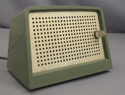 Northern Electric Speakerbox