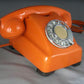 Kellogg masterphone 1000 ( aka redbar) - Orange
