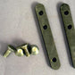 Automatic Electric - 29S Lock & Key