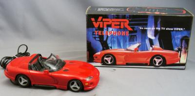 The Viper Telephone