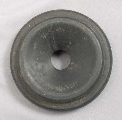 Reproduction Western Electric Receiver Cap - Rubber