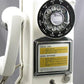 Western Electric - 233 - White Payphone