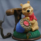 Winnie the Pooh Novelty Telephone