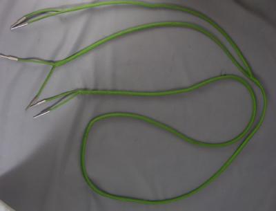 Radio Headset Cord - Pin to Pin