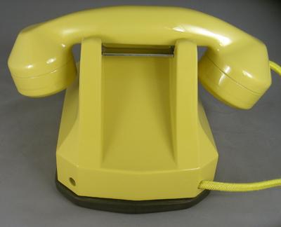 Yellow Model 40 - Oldphoneworks – oldphoneworks