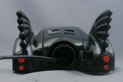 Batman's Batmobile Novelty Telephone