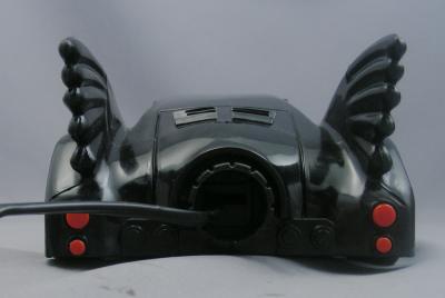 Batman's Batmobile Novelty Telephone – oldphoneworks