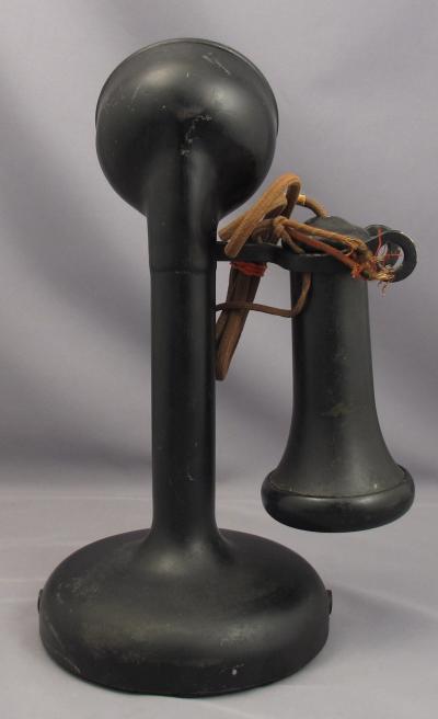 The Dean Electric - Smooth Candlestick Telephone